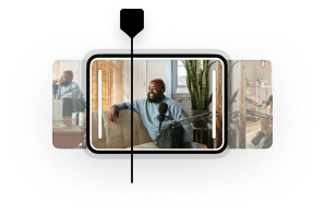 Edição automática