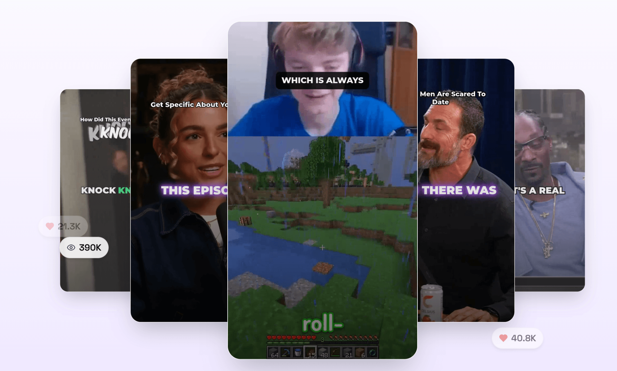 Cómo el Creador X Alcanzó 100K Seguidores en un Mes con Contenido Corto