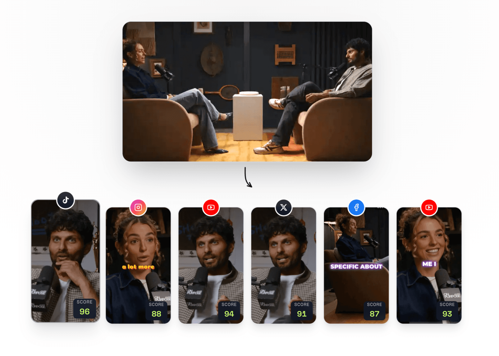 Arrêtez de faire défiler, commencez à créer : Secrets des Shorts viraux en 2026