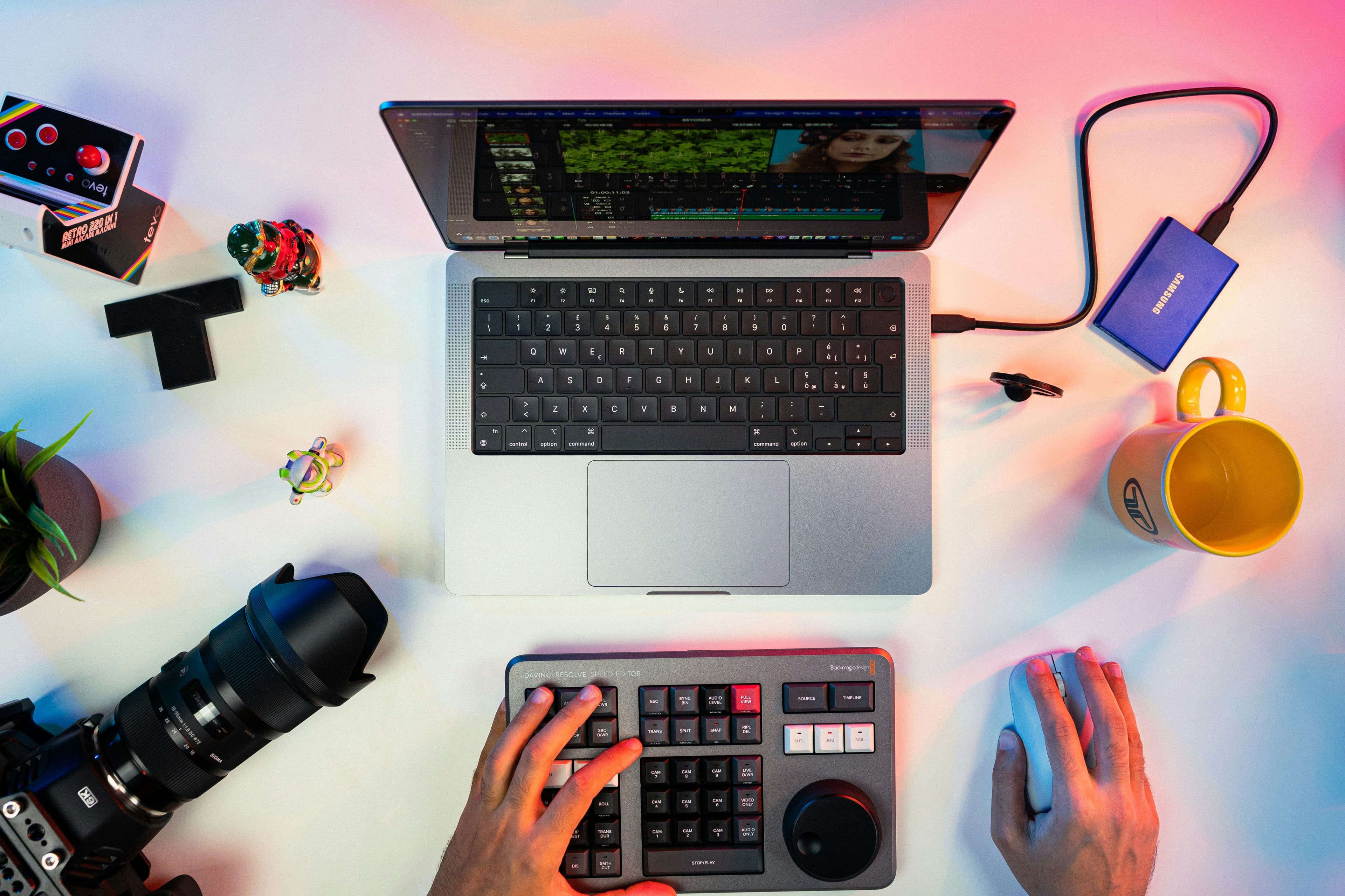 Dominando o YouTube Shorts: Seu Guia Definitivo com IA